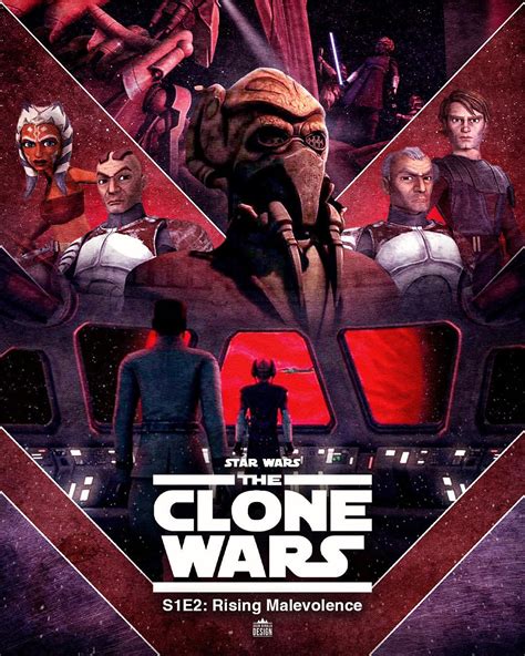 watch clone wars season 2 episode 11|clone wars rising malevolence.